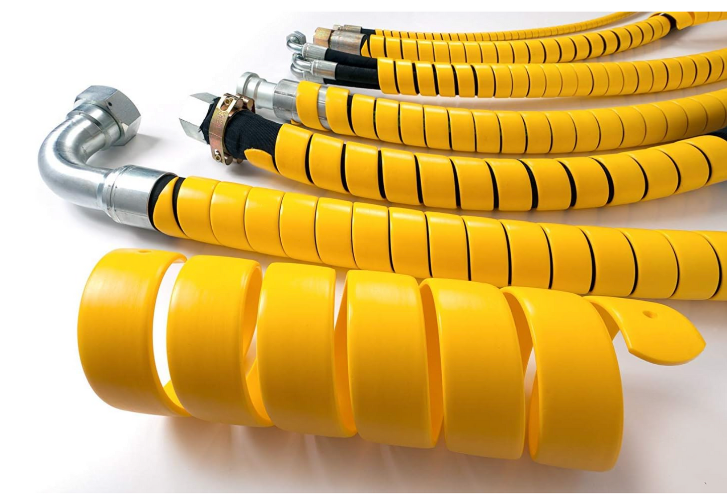 Charge Cable Industrial Wrap